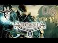 06 - Peacemaker zockt live "Arcania – Gothic 4" [GER] [BLIND]