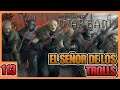 🎯 [113] EL EJERCITO MAS TROLL | Mount and Blades Warband | The Last Days of the Third Age Español