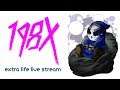 198X | Full Playthrough Live Stream [Wretch Plays]