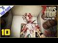 7 Days to Die Alpha 18 - Ep.10 - "Water Required" - Let's Play with RaidzeroAU