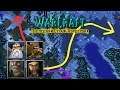 #8 УТОМИТЕЛЬНОЕ ХОЖДЕНИЕ ТУДА-СЮДА / Зимняя война / Warcraft 3 Последний Страж Лордерона прохождение