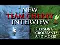A Deep Dive Into The New Silksong And Hollow Knight Interview From Team Cherry