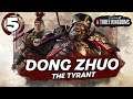 A GREAT BETRAYAL! Total War: Three Kingdoms - Dong Zhuo - Romance Campaign #5