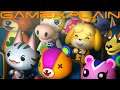 Animal Crossing: New Horizons Ad (Japanese)