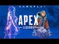 Apex Legends Temporada 2 Gameplay GTX 1060ti
