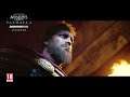 Assassin's Creed Valhalla: The Siege of Paris Expansion 2 - Official Launch Trailer