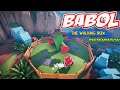 babol the walking box [FR] un jeu d'aventure inspiré des 90's