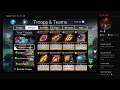BARD Class Event TEAMS | Gems of War Live Stream 2021 | NOx3 Finishing Tower of Doom?