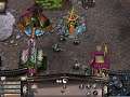Battle Realms: Flame Swords and Trouble Part 1