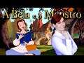 Beauty and the Beast - Belle (EU Portuguese) - Cat Rox cover