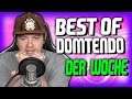 Best of Domtendo der Woche: 03.06.2019 bis 09.06.2019
