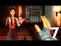 Bioshock Infinite: Elizabeth a du SANG sur les MAINS #7 (Let's Play Fr)