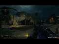 Black Ops 4 - Team Deathmatch - Firing Range Night (XBOX ONE)