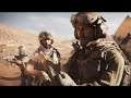 Black Ops Cold War Season 4 Cutscene (Call of Duty Warzone Season 4 Cinematic Cutscene)