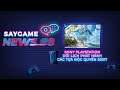 Các tựa độc quyền PlayStation bị dời lịch phát hành | SayGame News #8