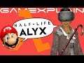 Can Half-Life Alyx Be VR's Mario 64? - PREDICTIONS Discussion (Half-Life 3?!)