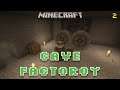 Minecraft - Cave Factory - 2 - Crushing with Create