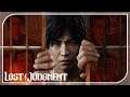 Cerca de la verdad! | Lost Judgment PS5 | Ep 7