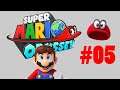 Český Let's Play: Super Mario Odyssey Playthrough #05