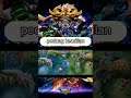 cheat ulti 3x๐ฟ#shorts#mlbb