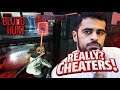 Cheater On Early Access - Blood Hunt Gameplay