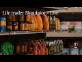 Checking out updates 29th of April in Trader Life Sim