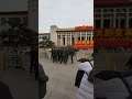 China - Military Parade