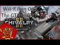 Chivalry II - Running On The GTX 480!