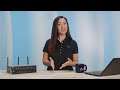 Cisco Tech Talk: IKEV Client-to-Site VPN with Self-Signed Certificates on the RV260