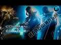 Command & Conquer 4: Tiberian Twilight 🎬Игрофильм🎬 #RitorPlay