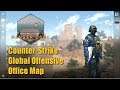 Counter-Strike Global Offensive bots Office Map