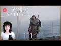 Crushed Dreams - Assassin's Creed VALHALLA -111 - Female Eivor (Let's Play commentary)
