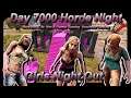 Day 7000 Horde Night | Girls Night Out |  Horde Every Night | 7 Days to Die (Alpha 19)