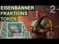 Destiny 2: Eisenbanner Token Opening #013 (Deutsch/German)