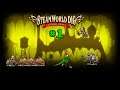 Diga Digging in the Wild West! | Steamworld Dig #1