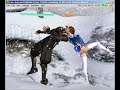 doa3 in cxbx reloaded dev 3 aug 2019