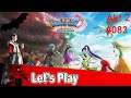 Dragon Quest XI: Streiter des Schicksals Part 83 - Was ist mit dir passiert?! - German