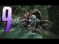 Draining The Water & Moreau Boss Fight On Hardcore - Resident Evil: Village - Part 9