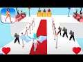 Dress Up 3D! πΈπ All Levels Gameplay Android/iOS