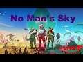 Eksploracja🎒 i zbieranie nauki🧪 - No Man's Sky #3 (Live)