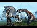 Entropia Universe .LongTooth event 2021 400 PED hunt