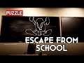 Escape From School | PC Gameplay