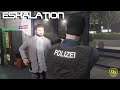 ESKALATION in der Polizeiwache! - GTA 5 WildLifeRP #18 - Daniel Gaming