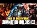 FALL OF SHADOWBRINK | Damnation Unleashed!