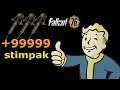 Fallout 76 stimpak farm 2021 NO EXPLOIT