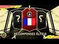 FIFA 20 Ultimate Team avec 0€ - Des RÉCOMPENSES Élite 3 jetable #23