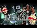 Final Fantasy 7 Blind | Hanging at the Train Station  |  Part 19 |