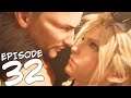 Final Fantasy VII REMAKE - 32 | Andrea Rhodea