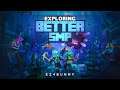 Finding Blob Fish | Minecraft Better SMP | !insta !booyah
