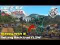 Finding My Flow in MX VS ATV REFLEX! I am loving this game all over again!